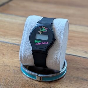 Salem Cigarettes Vintage Digital Watch (OS)